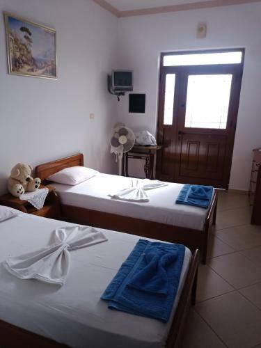 Hostal Villa Marilenas