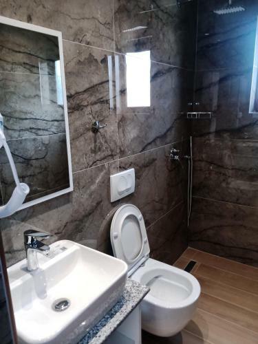 Hostal Villa Marilenas
