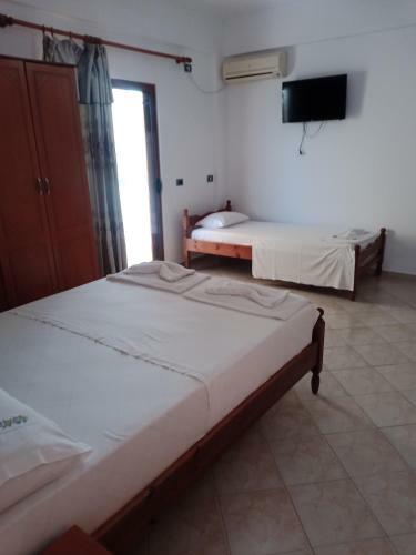 Hostal Villa Marilenas