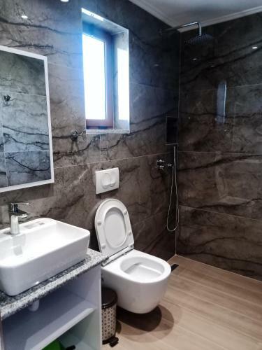 Hostal Villa Marilenas