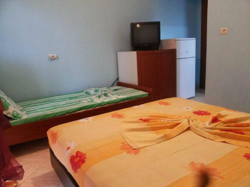 Apartamento Villa Zhapokike