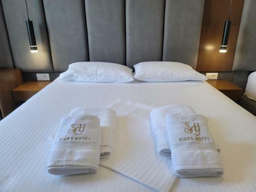 Siars Hotel