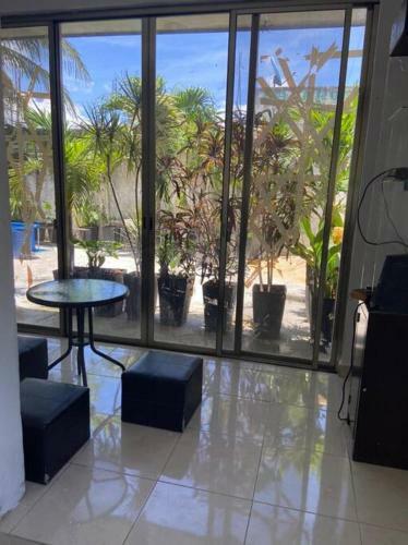 Villa Casa Totalmente Equipada Con Camaras De Vigilancia
