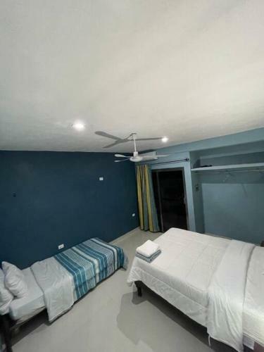 Apartamento Casa Martina Cozumel