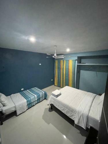 Apartamento Casa Martina Cozumel