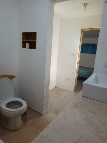 Hostal Casa Xel-ha