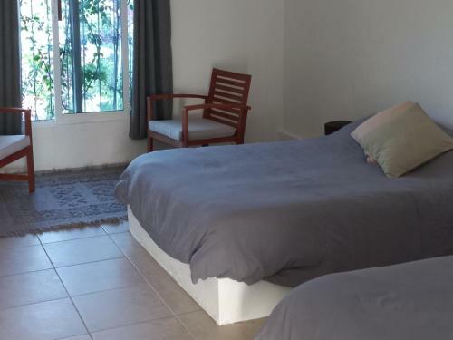 Hotel Distrito La 10
