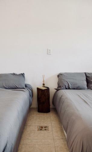 Hotel Distrito La 10