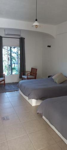 Hotel Distrito La 10