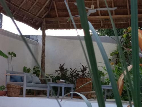 Hotel Distrito La 10