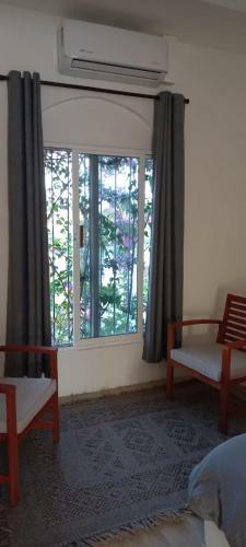 Hotel Distrito La 10