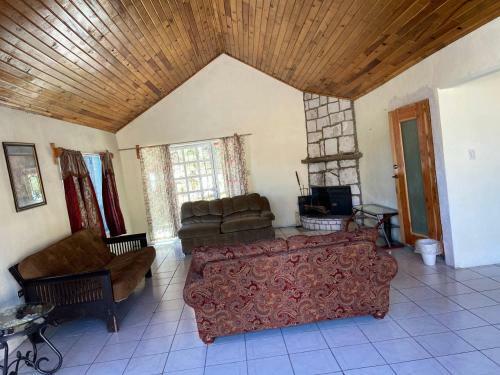 Apartamento Los Huertos