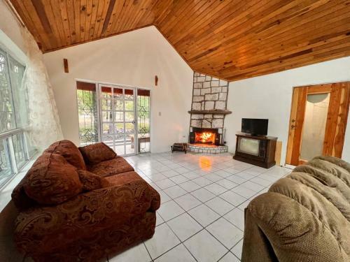 Apartamento Los Huertos