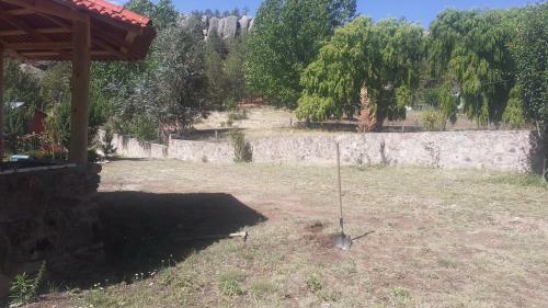 Apartamento Los Huertos