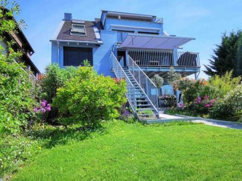 Apartamento Blauer Seestern, Ferienwohnung In Allensbach