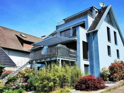 Apartamento Blauer Seestern, Ferienwohnung In Allensbach