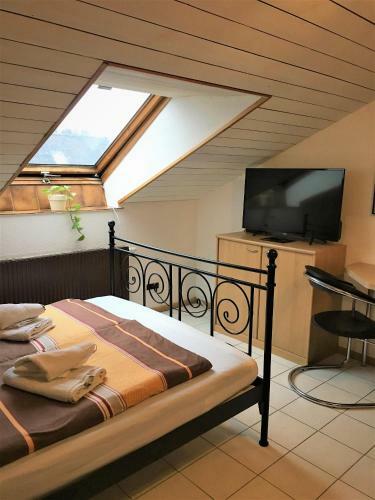 Apartamento Studentenwohnung