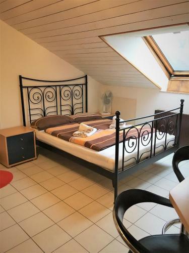 Apartamento Studentenwohnung