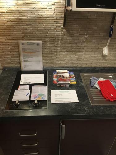 Apartamento Studentenwohnung
