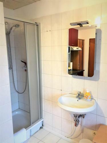 Apartamento Studentenwohnung