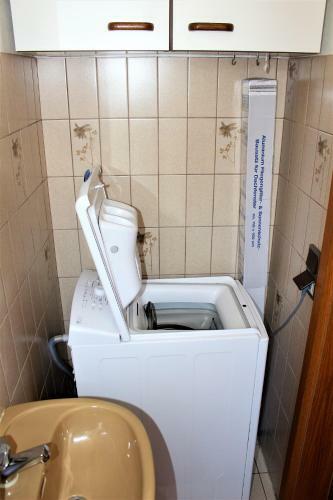 Apartamento Studentenwohnung