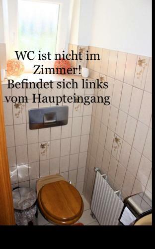 Apartamento Studentenwohnung