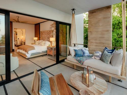 Hotel Susurros Del Coraz�n, Auberge Resorts Collection