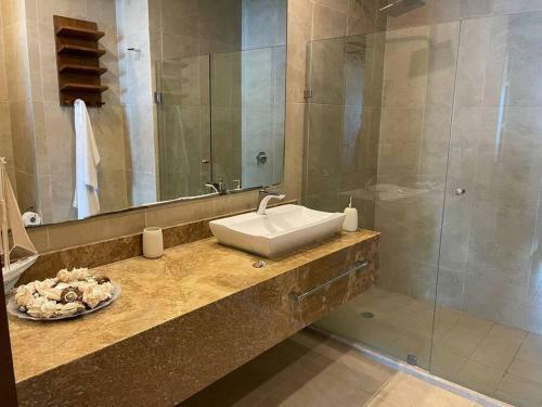 Apartamento Barlovento Ocean Front Rental