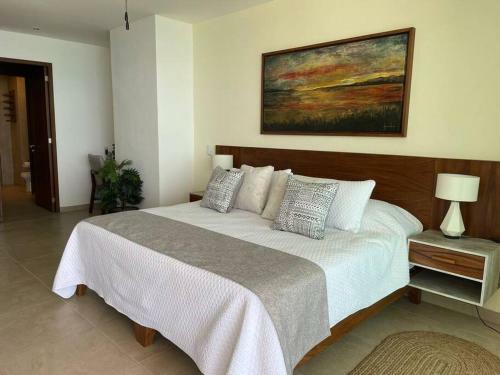 Apartamento Barlovento Ocean Front Rental