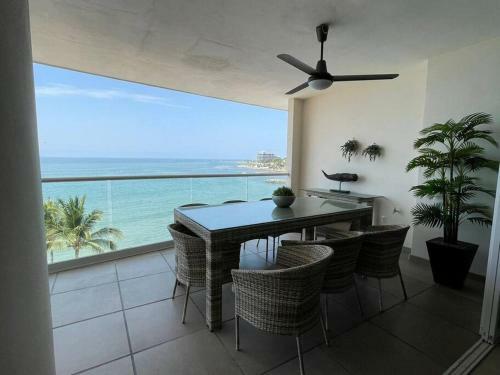 Apartamento Barlovento Ocean Front Rental