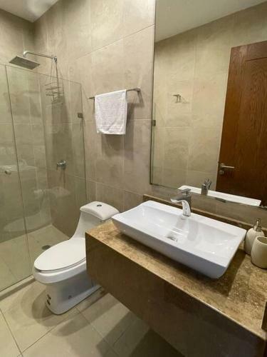 Apartamento Barlovento Ocean Front Rental