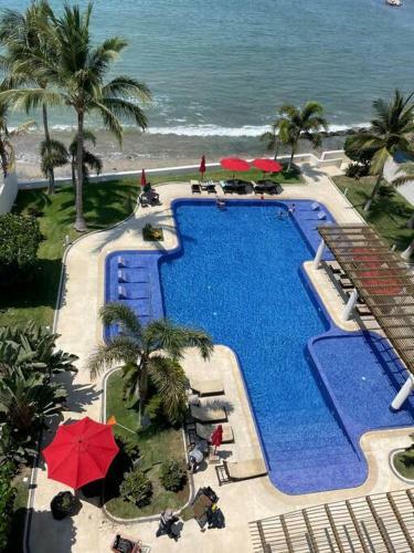 Apartamento Barlovento Ocean Front Rental