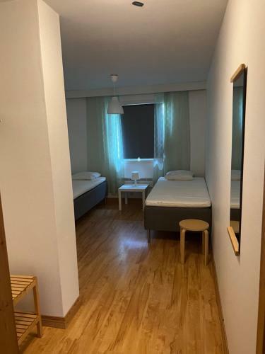 Apartamento Bed & Padel