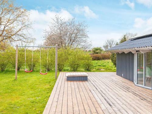 Holiday Home B�rkop Lx