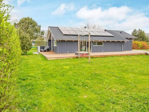 Holiday Home B�rkop Lx