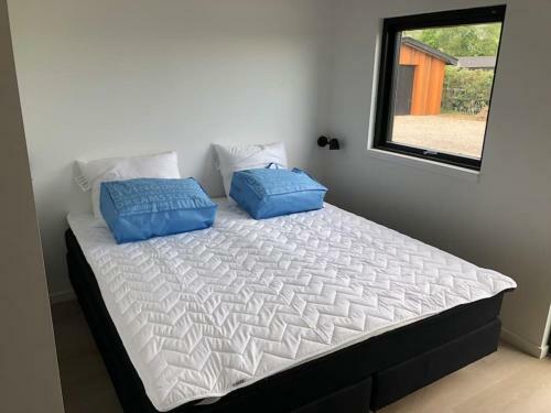 9 Rooms Amazing Sommerhouse