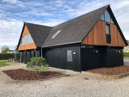 9 Rooms Amazing Sommerhouse