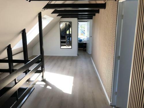 9 Rooms Amazing Sommerhouse