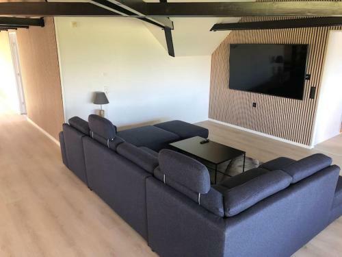 9 Rooms Amazing Sommerhouse
