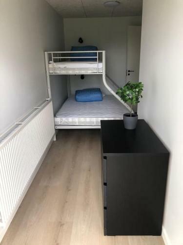 9 Rooms Amazing Sommerhouse