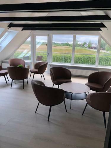 9 Rooms Amazing Sommerhouse