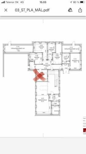 9 Rooms Amazing Sommerhouse