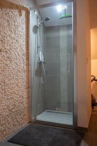 Maison 3 Chambres Proximit� A�roport Et Grand Axes