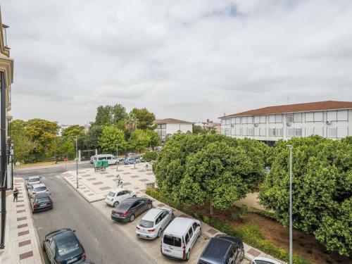 Apartamento Alcal� Del Rio! 1a