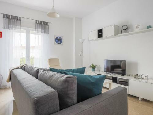 Apartamento Alcal� Del Rio! 1a