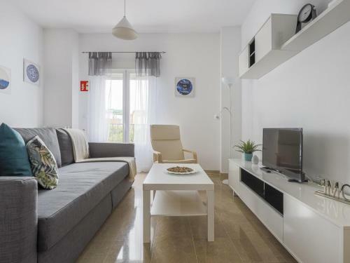 Apartamento Alcal� Del Rio! 1a
