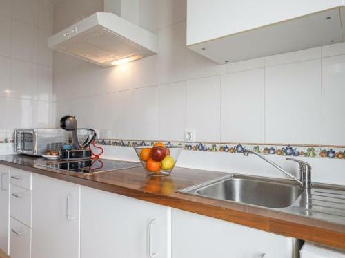 Apartamento Alcal� Del Rio! 1a