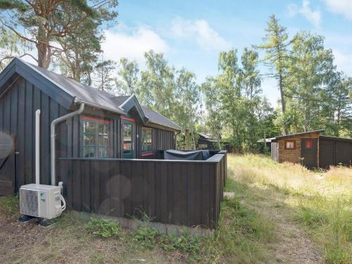 Holiday Home V�ggerl�se Ccxiii