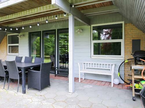Holiday Home Idestrup XXVIII