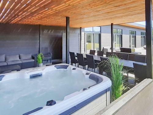 Holiday Home V�ggerl�se Ccxiii